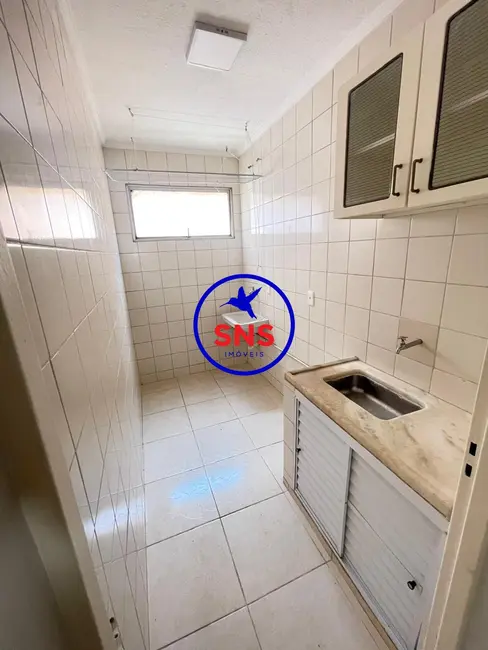 Apartamento com 1 quarto à venda, 37m2 em Cambuí, Campinas - SP - imagem 6 Foto 6 de Apartamento com 1 quarto à venda, 37m2 em Cambuí, Campinas - SP