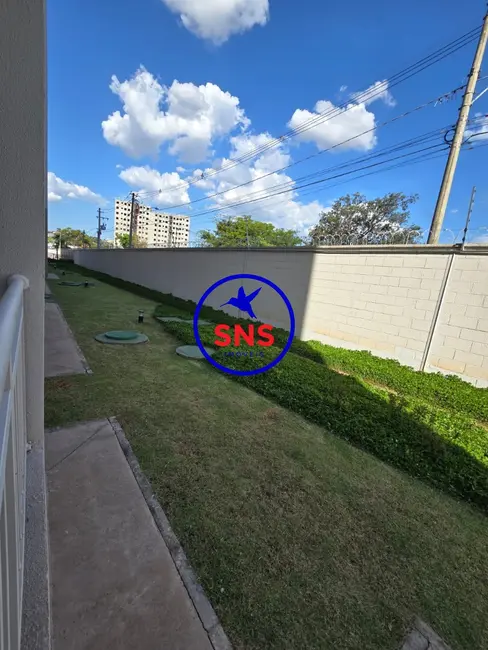 Apartamento com 2 quartos à venda, 44m2 em Residencial Parque da Fazenda, Campinas - SP - imagem 5 Foto 5 de Apartamento com 2 quartos à venda, 44m2 em Residencial Parque da Fazenda, Campinas - SP