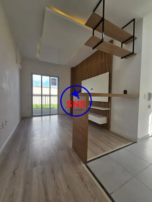 Apartamento com 2 quartos à venda, 44m2 em Residencial Parque da Fazenda, Campinas - SP - imagem 2 Foto 2 de Apartamento com 2 quartos à venda, 44m2 em Residencial Parque da Fazenda, Campinas - SP