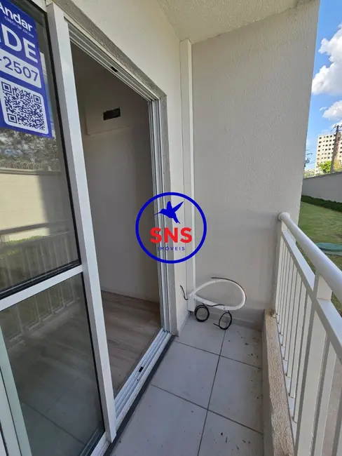 Apartamento com 2 quartos à venda, 44m2 em Residencial Parque da Fazenda, Campinas - SP - imagem 3 Foto 3 de Apartamento com 2 quartos à venda, 44m2 em Residencial Parque da Fazenda, Campinas - SP