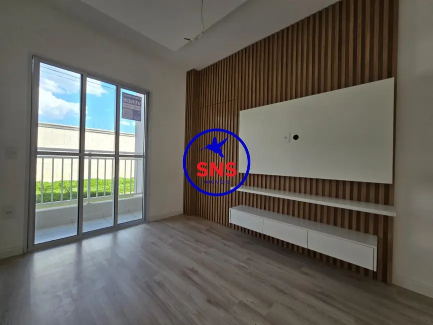 Apartamento com 2 quartos à venda, 44m2 em Residencial Parque da Fazenda, Campinas - SP - imagem 7 Foto 7 de Apartamento com 2 quartos à venda, 44m2 em Residencial Parque da Fazenda, Campinas - SP