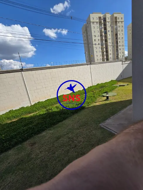 Apartamento com 2 quartos à venda, 44m2 em Residencial Parque da Fazenda, Campinas - SP - imagem 6 Foto 6 de Apartamento com 2 quartos à venda, 44m2 em Residencial Parque da Fazenda, Campinas - SP
