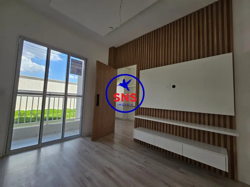 Apartamento com 2 quartos à venda, 44m2 em Residencial Parque da Fazenda, Campinas - SP - imagem 8 Foto 8 de Apartamento com 2 quartos à venda, 44m2 em Residencial Parque da Fazenda, Campinas - SP
