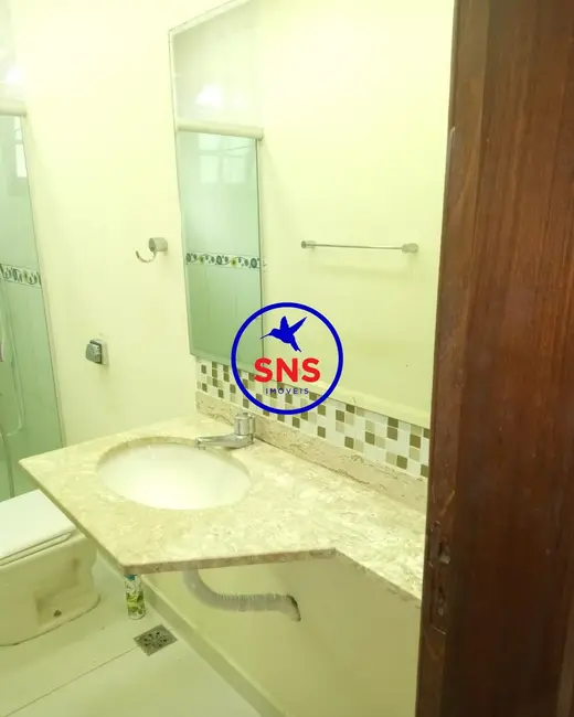 Casa com 3 quartos à venda, 180m2 em Parque Residencial Vila União, Campinas - SP - imagem 7 Foto 7 de Casa com 3 quartos à venda, 180m2 em Parque Residencial Vila União, Campinas - SP