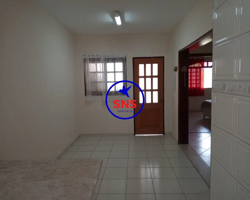 Casa com 3 quartos à venda, 180m2 em Parque Residencial Vila União, Campinas - SP - imagem 3 Foto 3 de Casa com 3 quartos à venda, 180m2 em Parque Residencial Vila União, Campinas - SP