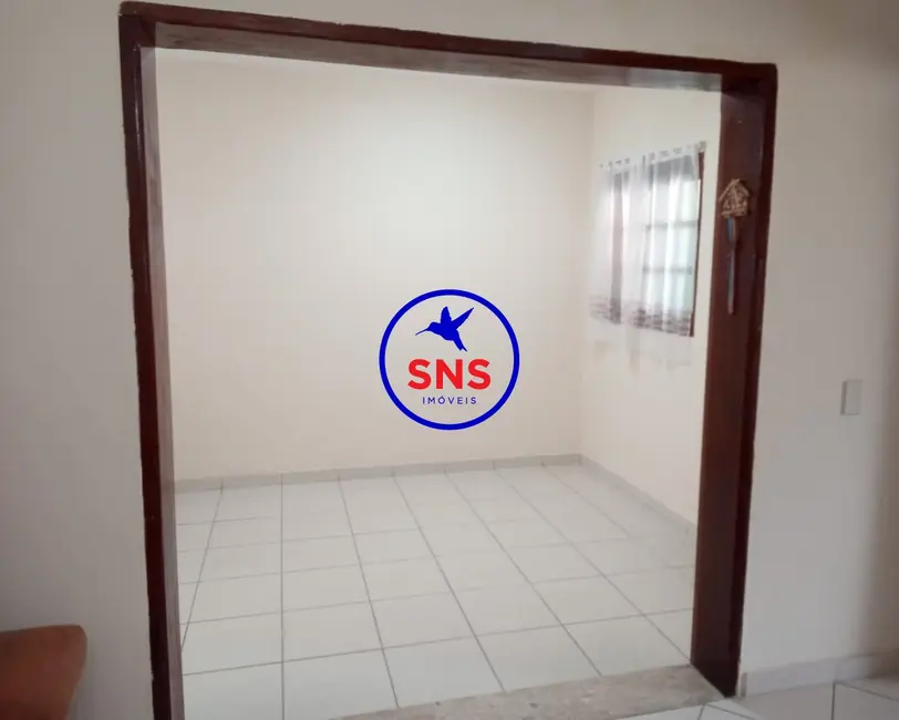 Foto 2 de Casa com 3 quartos à venda, 180m2 em Parque Residencial Vila União, Campinas - SP