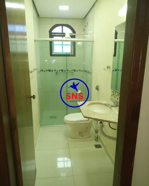 Casa com 3 quartos à venda, 180m2 em Parque Residencial Vila União, Campinas - SP - imagem 6 Foto 6 de Casa com 3 quartos à venda, 180m2 em Parque Residencial Vila União, Campinas - SP