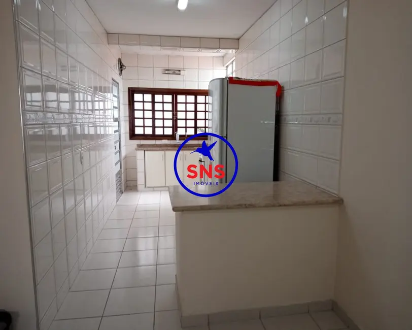 Casa com 3 quartos à venda, 180m2 em Parque Residencial Vila União, Campinas - SP - imagem 9 Foto 9 de Casa com 3 quartos à venda, 180m2 em Parque Residencial Vila União, Campinas - SP