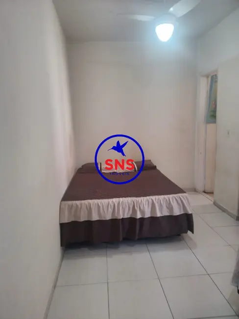 Foto 1 de Apartamento com 1 quarto à venda, 25m2 em Centro, Campinas - SP