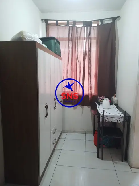 Foto 2 de Apartamento com 1 quarto à venda, 25m2 em Centro, Campinas - SP