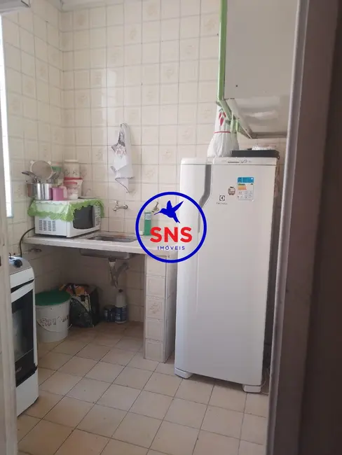 Foto 3 de Apartamento com 1 quarto à venda, 25m2 em Centro, Campinas - SP