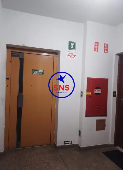 Foto 5 de Apartamento com 1 quarto à venda, 25m2 em Centro, Campinas - SP