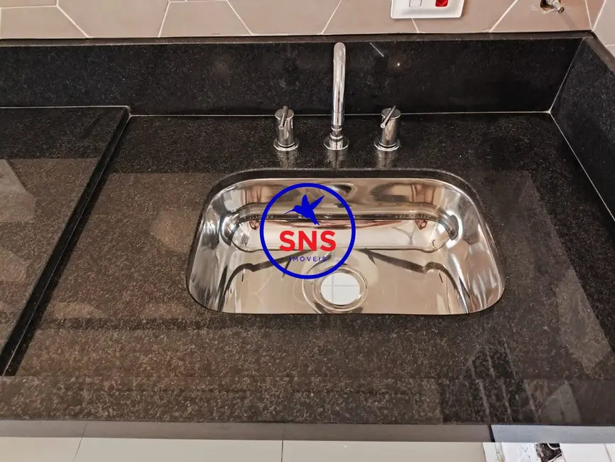 Apartamento com 1 quarto à venda, 30m2 em Centro, Campinas - SP - imagem 5 Foto 5 de Apartamento com 1 quarto à venda, 30m2 em Centro, Campinas - SP