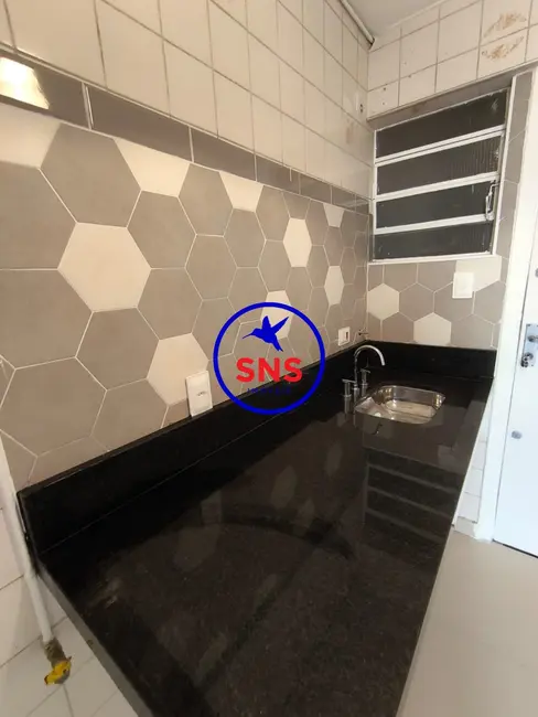 Apartamento com 1 quarto à venda, 30m2 em Centro, Campinas - SP - imagem 4 Foto 4 de Apartamento com 1 quarto à venda, 30m2 em Centro, Campinas - SP
