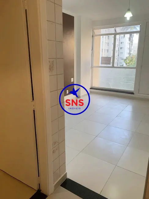 Apartamento com 1 quarto à venda, 30m2 em Centro, Campinas - SP - imagem 2 Foto 2 de Apartamento com 1 quarto à venda, 30m2 em Centro, Campinas - SP