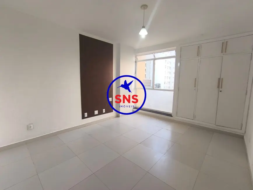 Apartamento com 1 quarto à venda, 30m2 em Centro, Campinas - SP - imagem 9 Foto 9 de Apartamento com 1 quarto à venda, 30m2 em Centro, Campinas - SP