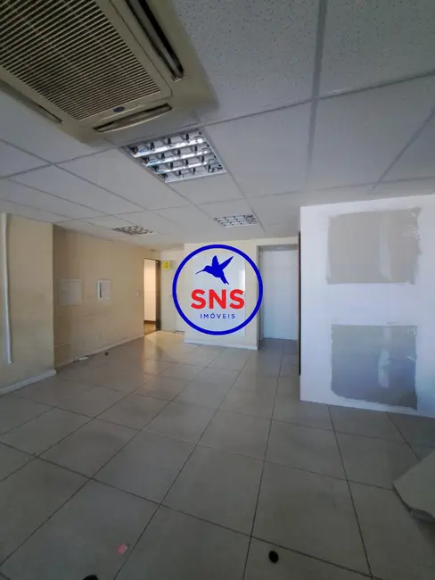 Foto 4 de Sala Comercial para alugar, 78m2 em Centro, Campinas - SP