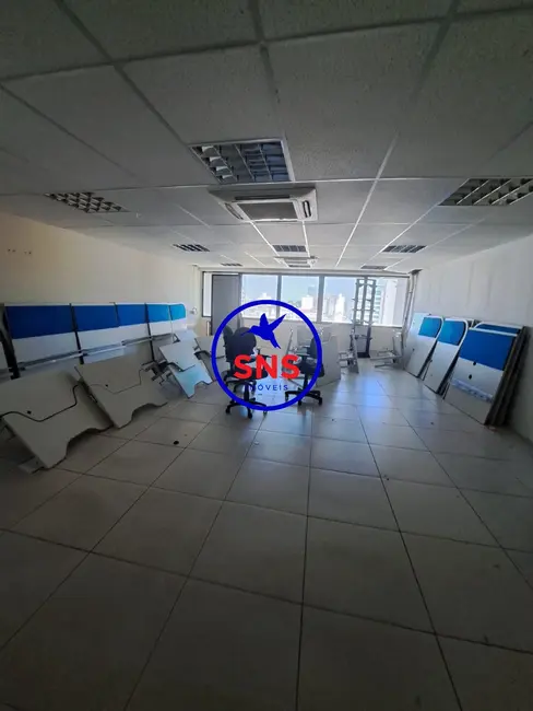 Foto 2 de Sala Comercial para alugar, 78m2 em Centro, Campinas - SP