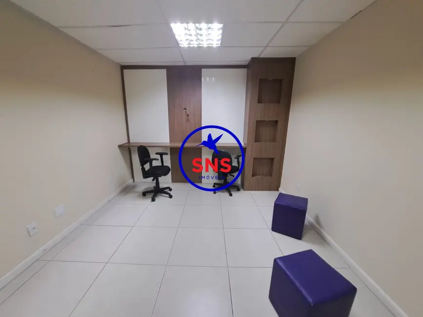Sala Comercial para alugar, 51m2 em Centro, Campinas - SP - imagem 2 Foto 2 de Sala Comercial para alugar, 51m2 em Centro, Campinas - SP