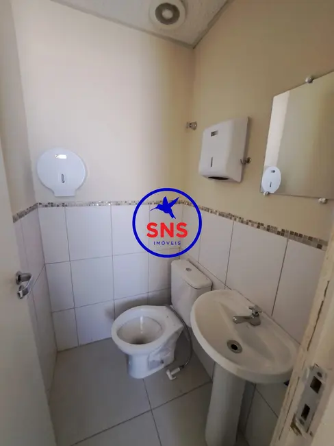 Sala Comercial para alugar, 51m2 em Centro, Campinas - SP - imagem 8 Foto 8 de Sala Comercial para alugar, 51m2 em Centro, Campinas - SP