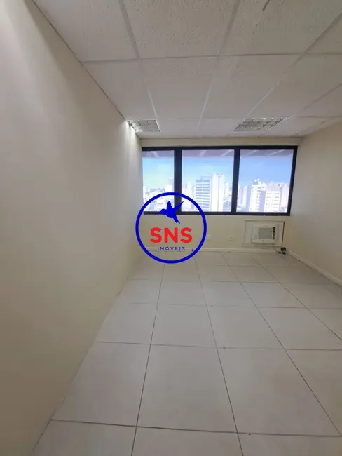 Sala Comercial para alugar, 51m2 em Centro, Campinas - SP - imagem 5 Foto 5 de Sala Comercial para alugar, 51m2 em Centro, Campinas - SP