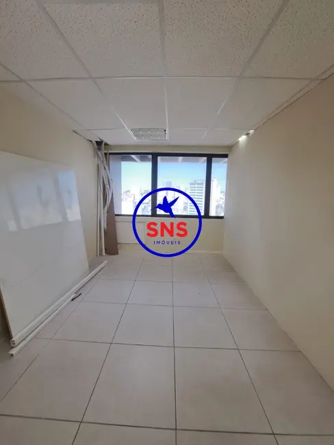 Sala Comercial para alugar, 51m2 em Centro, Campinas - SP - imagem 4 Foto 4 de Sala Comercial para alugar, 51m2 em Centro, Campinas - SP