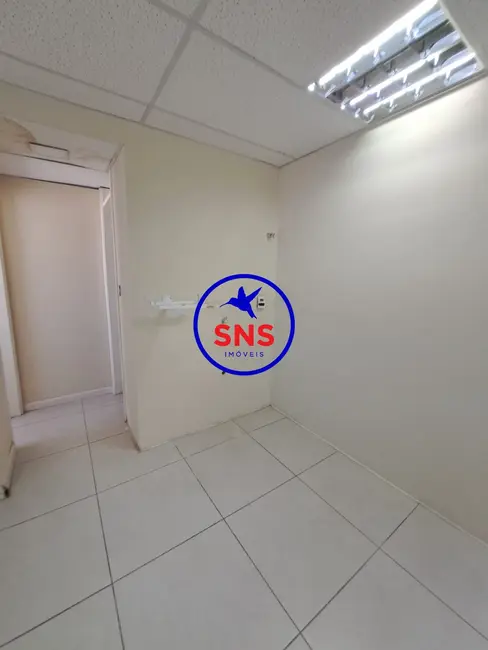 Sala Comercial para alugar, 51m2 em Centro, Campinas - SP - imagem 7 Foto 7 de Sala Comercial para alugar, 51m2 em Centro, Campinas - SP