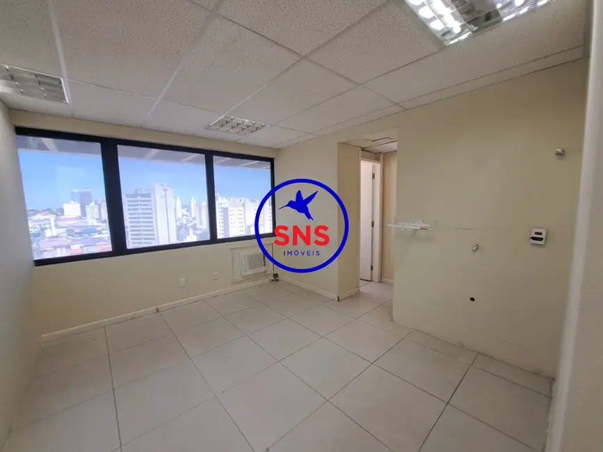 Sala Comercial para alugar, 51m2 em Centro, Campinas - SP - imagem 9 Foto 9 de Sala Comercial para alugar, 51m2 em Centro, Campinas - SP