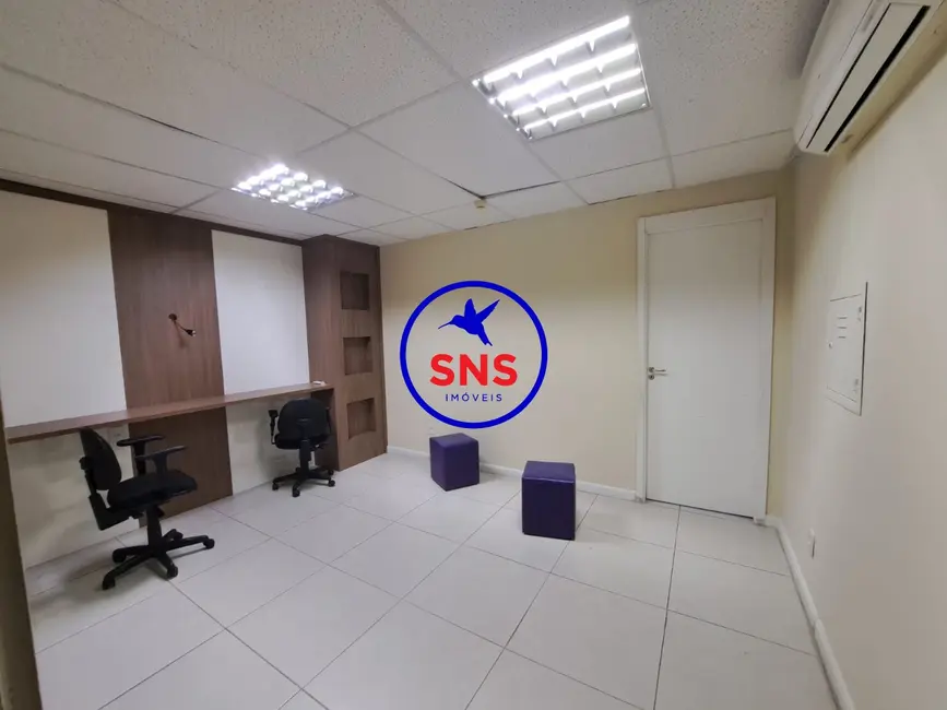 Foto 1 de Sala Comercial para alugar, 51m2 em Centro, Campinas - SP