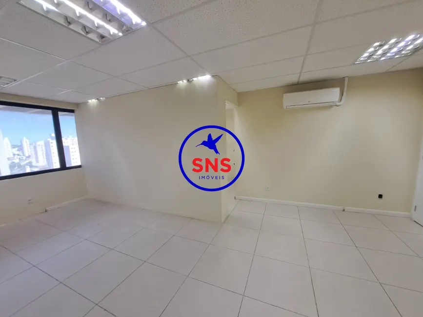 Sala Comercial para alugar, 51m2 em Centro, Campinas - SP - imagem 6 Foto 6 de Sala Comercial para alugar, 51m2 em Centro, Campinas - SP