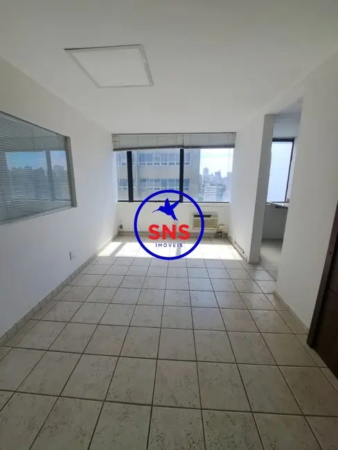 Sala Comercial para alugar, 51m2 em Centro, Campinas - SP - imagem 1 Foto 1 de Sala Comercial para alugar, 51m2 em Centro, Campinas - SP