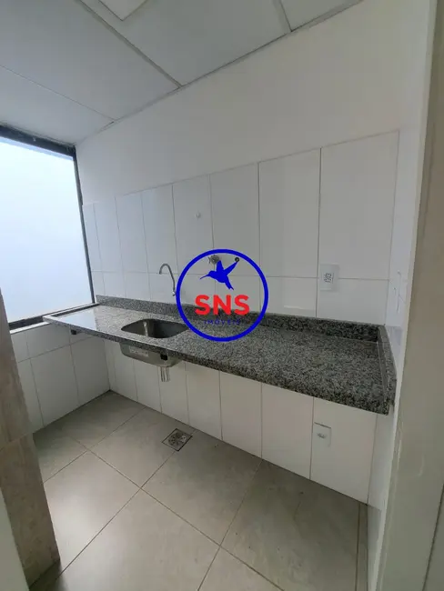 Sala Comercial para alugar, 51m2 em Centro, Campinas - SP - imagem 5 Foto 5 de Sala Comercial para alugar, 51m2 em Centro, Campinas - SP