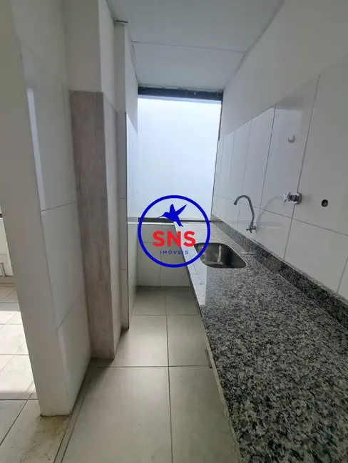 Sala Comercial para alugar, 51m2 em Centro, Campinas - SP - imagem 7 Foto 7 de Sala Comercial para alugar, 51m2 em Centro, Campinas - SP