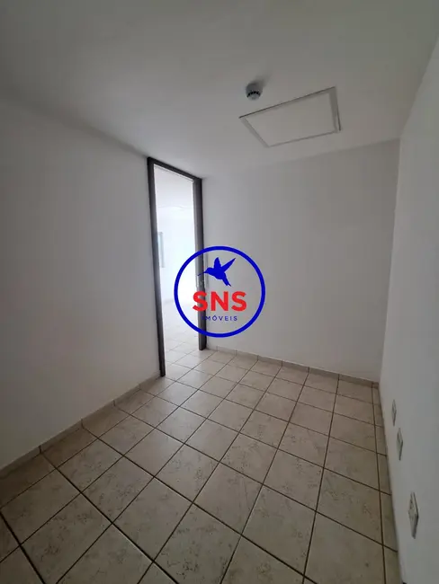 Sala Comercial para alugar, 51m2 em Centro, Campinas - SP - imagem 3 Foto 3 de Sala Comercial para alugar, 51m2 em Centro, Campinas - SP