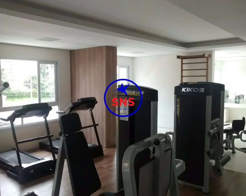 Apartamento com 1 quarto à venda, 46m2 em Cambuí, Campinas - SP - imagem 5 Foto 5 de Apartamento com 1 quarto à venda, 46m2 em Cambuí, Campinas - SP