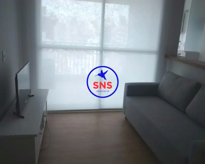 Apartamento com 1 quarto à venda, 46m2 em Cambuí, Campinas - SP - imagem 9 Foto 9 de Apartamento com 1 quarto à venda, 46m2 em Cambuí, Campinas - SP