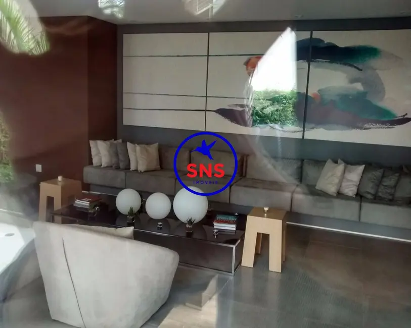 Apartamento com 1 quarto à venda, 46m2 em Cambuí, Campinas - SP - imagem 7 Foto 7 de Apartamento com 1 quarto à venda, 46m2 em Cambuí, Campinas - SP