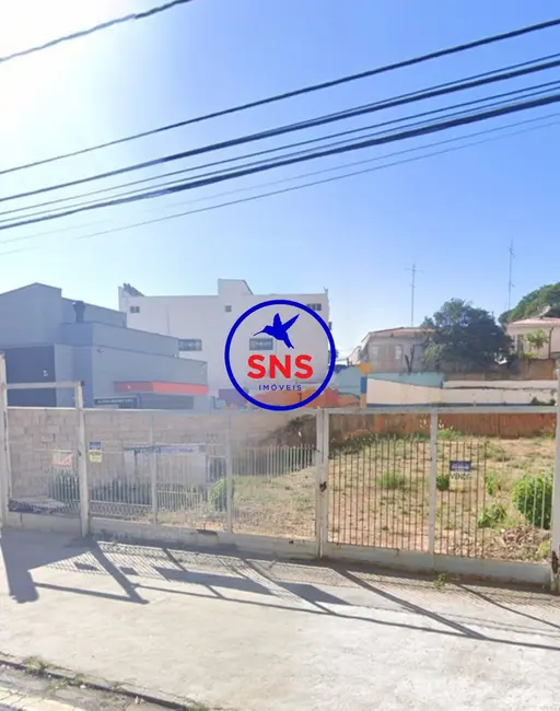 Terreno / Lote à venda, 680m2 em Campinas - SP - imagem 2 Foto 2 de Terreno / Lote à venda, 680m2 em Campinas - SP