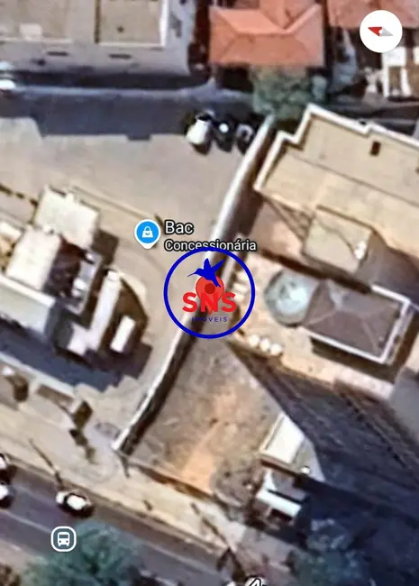 Terreno / Lote à venda, 680m2 em Campinas - SP - imagem 3 Foto 3 de Terreno / Lote à venda, 680m2 em Campinas - SP