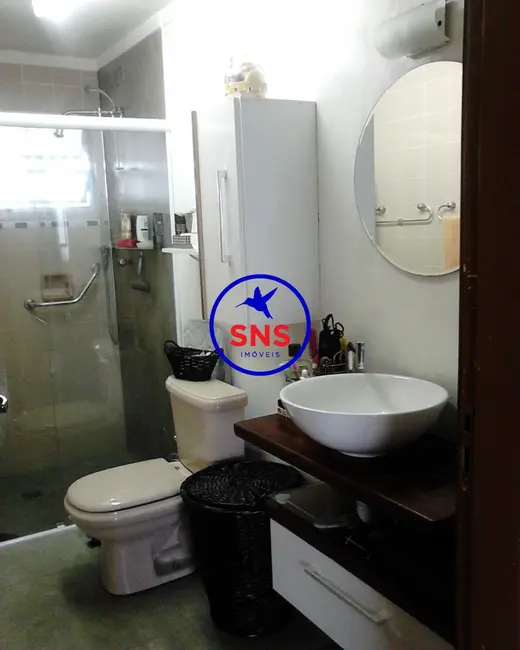 Apartamento com 2 quartos à venda, 90m2 em Centro, Campinas - SP - imagem 5 Foto 5 de Apartamento com 2 quartos à venda, 90m2 em Centro, Campinas - SP