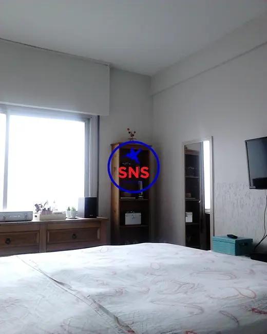 Apartamento com 2 quartos à venda, 90m2 em Centro, Campinas - SP - imagem 8 Foto 8 de Apartamento com 2 quartos à venda, 90m2 em Centro, Campinas - SP