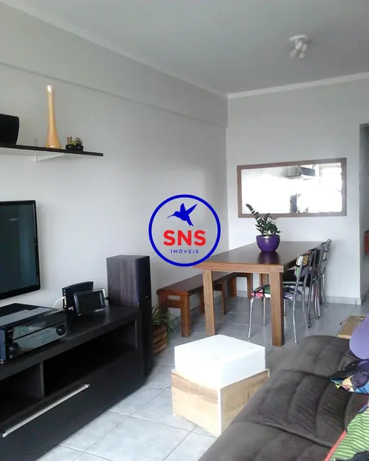 Foto 1 de Apartamento com 2 quartos à venda, 90m2 em Centro, Campinas - SP