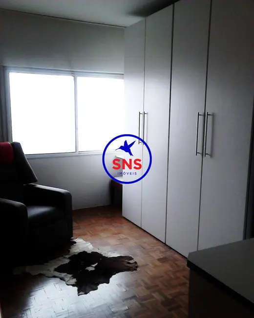 Apartamento com 2 quartos à venda, 90m2 em Centro, Campinas - SP - imagem 9 Foto 9 de Apartamento com 2 quartos à venda, 90m2 em Centro, Campinas - SP