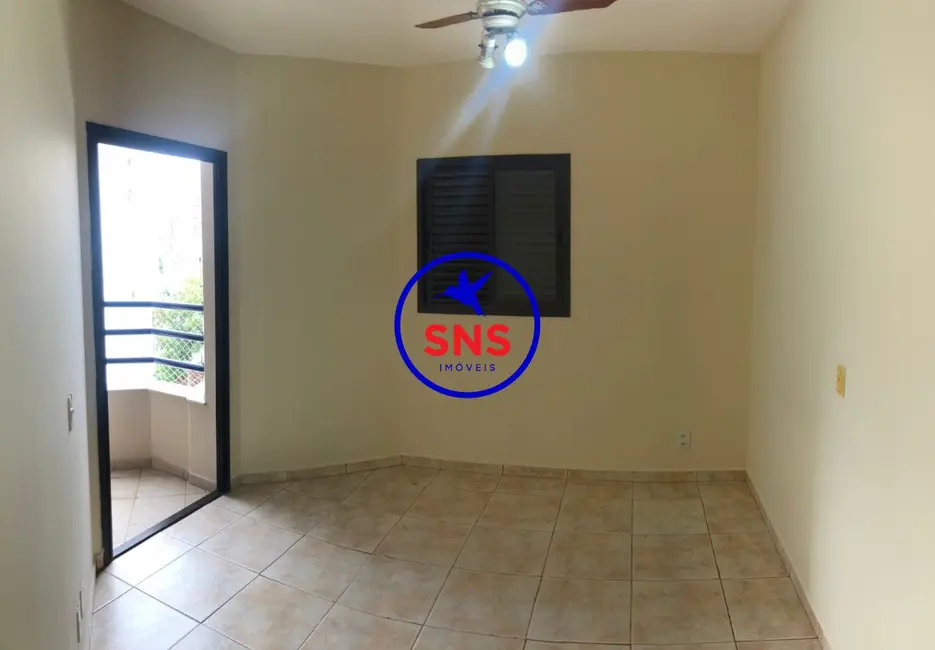 Foto 6 de Apartamento com 3 quartos à venda, 80m2 em Centro, Campinas - SP
