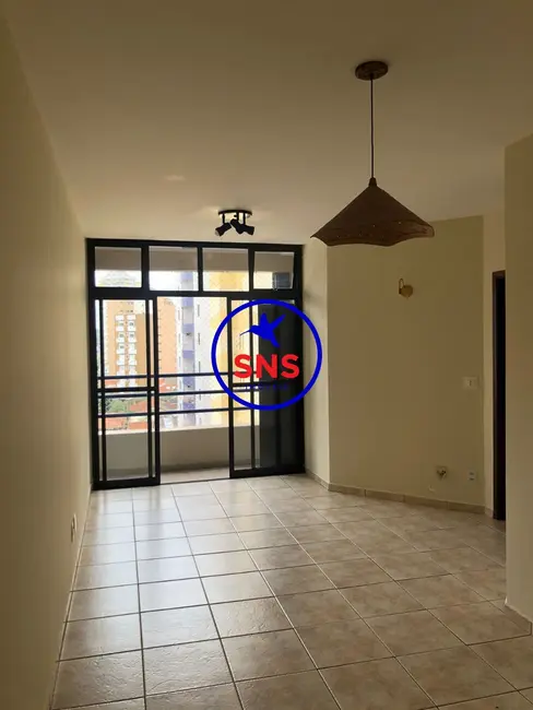 Foto 1 de Apartamento com 3 quartos à venda, 80m2 em Centro, Campinas - SP