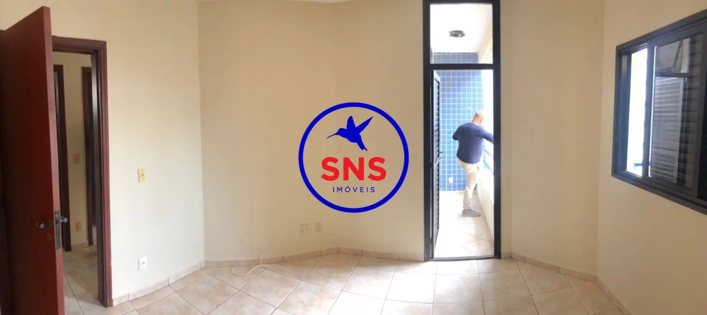 Foto 9 de Apartamento com 3 quartos à venda, 80m2 em Centro, Campinas - SP