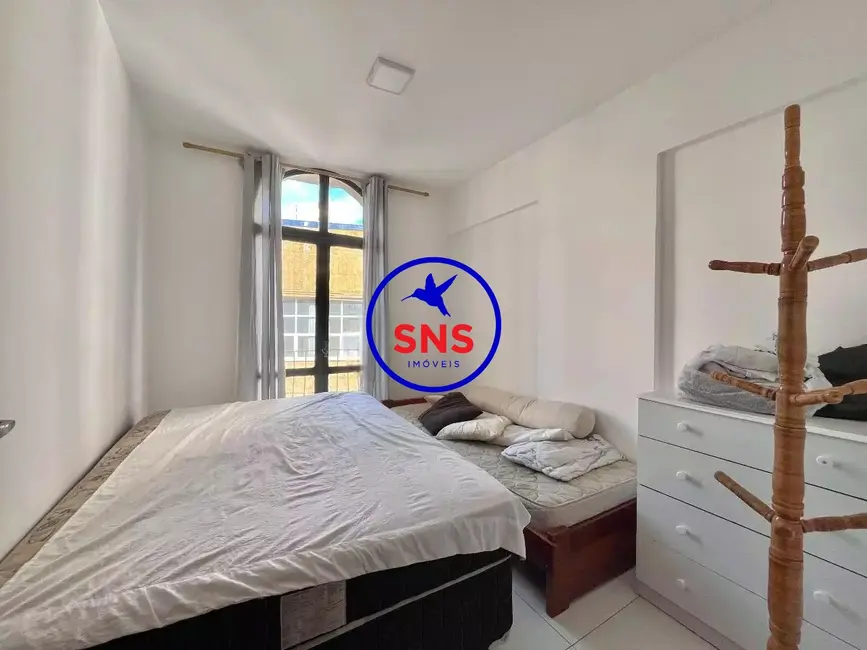 Apartamento com 1 quarto à venda, 37m2 em Centro, Campinas - SP - imagem 6 Foto 6 de Apartamento com 1 quarto à venda, 37m2 em Centro, Campinas - SP