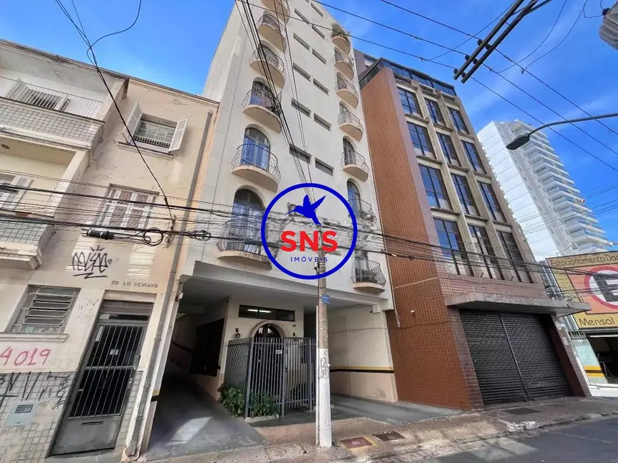 Apartamento com 1 quarto à venda, 37m2 em Centro, Campinas - SP - imagem 9 Foto 9 de Apartamento com 1 quarto à venda, 37m2 em Centro, Campinas - SP