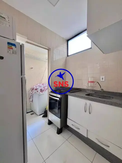 Apartamento com 1 quarto à venda, 37m2 em Centro, Campinas - SP - imagem 4 Foto 4 de Apartamento com 1 quarto à venda, 37m2 em Centro, Campinas - SP