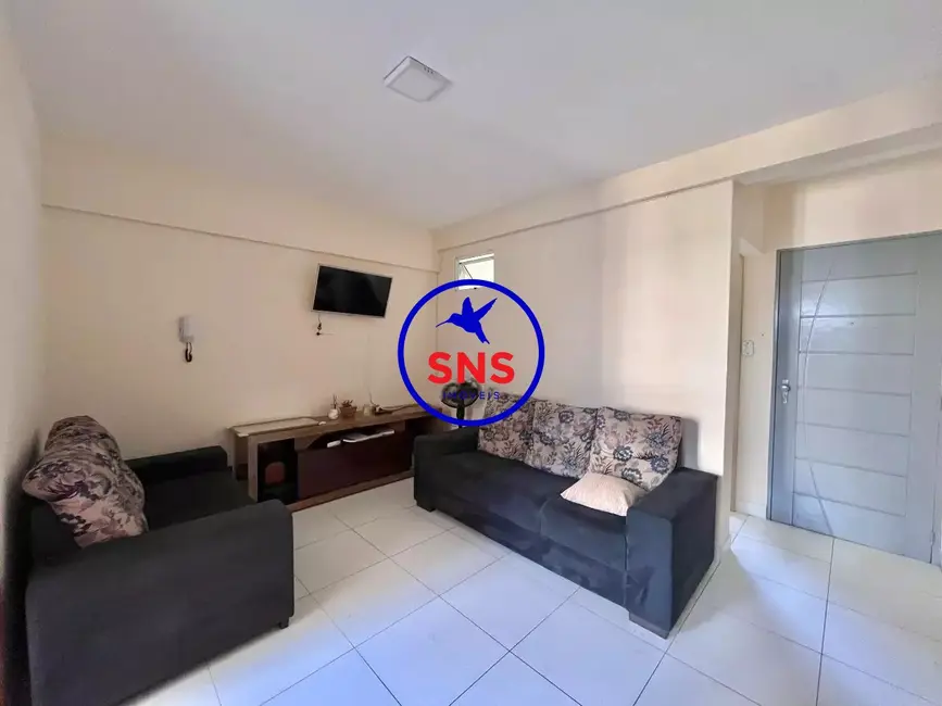 Foto 1 de Apartamento com 1 quarto à venda, 37m2 em Centro, Campinas - SP